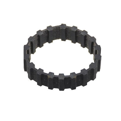 1155928 | BD-H-0042-0254-NFB (Each) --- Inch Timing Belts - 42 tooth - 533.4 mm - 25.4 12.700mm Pitch H - Nylon Covered Neoprene Rubber with Fibreglass Belt