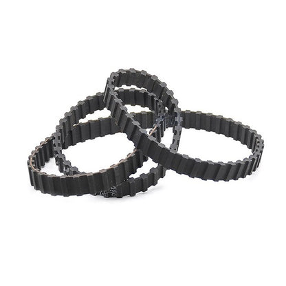 Inch Timing Belts - 236 tooth - 479.552x6.4 mm - Polyurethane with Kevlar Cords