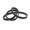 Inch Timing Belts - 40 tooth - 381x25.4 mm - Nylon Covered Neoprene with Fibreglass Cords