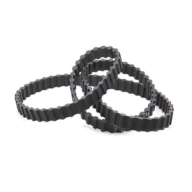 1154458 | BD-L9-0040-0254-NFB (Each) --- Inch Timing Belts - 40 tooth - 381x25.4 mm 9.525mm Pitch L - Nylon Covered Neoprene with Fibreglass Cords Belt