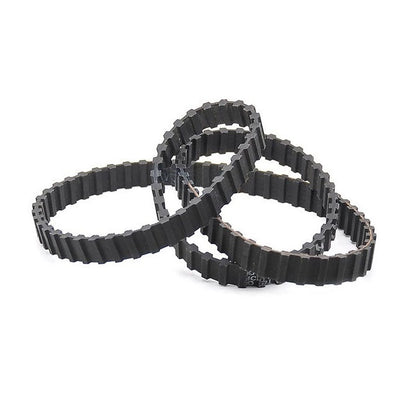 1154458 | BD-L9-0040-0254-NFB (Each) --- Inch Timing Belts - 40 tooth - 381x25.4 mm 9.525mm Pitch L - Nylon Covered Neoprene with Fibreglass Cords Belt
