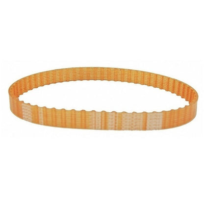 1205759 | B-025T-0168-0060-PFA (Each) --- Timing 2.5mm Pitch T2.5 Belts - 168 tooth - 420x6 mm 6mm Wide - Polyurethane with Fibreglass Cords Belt