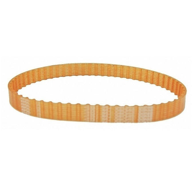 1162780 | B-050T-0050-0100-PSA (Each) --- Timing 5mm Pitch Belts - 50 tooth - 250x10 mm T5 - Polyurethane with Steel Cords Belt