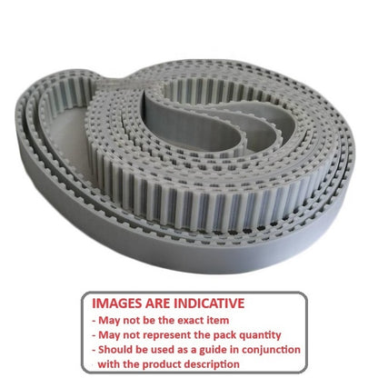 1209029 | B-MXL-0210-0048-PKG --- Inch Timing Belts - 210 x 426.72 mm x 4.8 mm