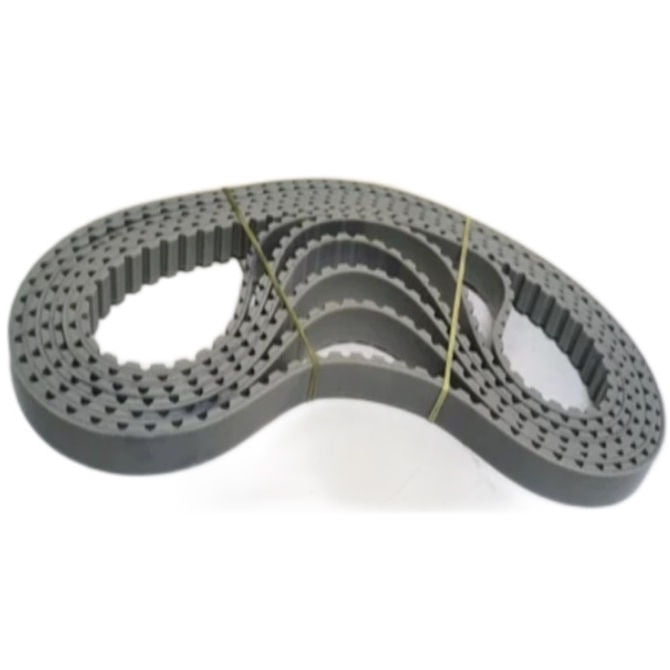 1210696 | B-MXL-0200-0032-PKG (Each) --- Inch Timing Belts - 200 tooth - 406.4x3.2 mm 2.032mm Pitch MXL - Polyurethane with Kevlar Cords Belt