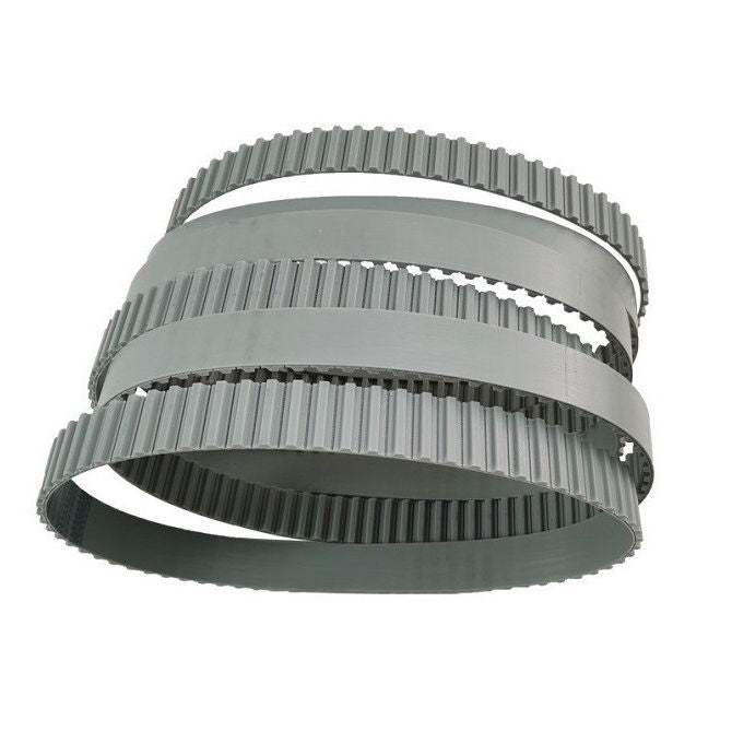 1141862 | B-MXL-0030-0064-PKG (Each) --- Inch Timing Belts - 30 tooth - 60.96x6.4 mm 2.032mm Pitch MXL - Polyurethane with Kevlar Cords Belt