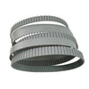 Inch Timing Belts - 75 tooth - 152.4x3.2 mm - Polyurethane with Kevlar Cords
