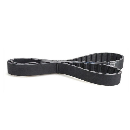 Inch Timing Belts - 107 tooth - 217.424x6.4 mm - Nylon Covered Neoprene with Fibreglass Cords