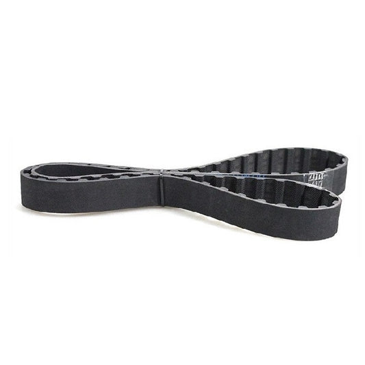 1232430 | B-MXL-0612-0064-NFB (Each) --- Inch Timing Belts - 612 tooth - 1243.584x6.4 mm 2.032mm Pitch MXL - Nylon Covered Neoprene with Fibreglass Cords Belt