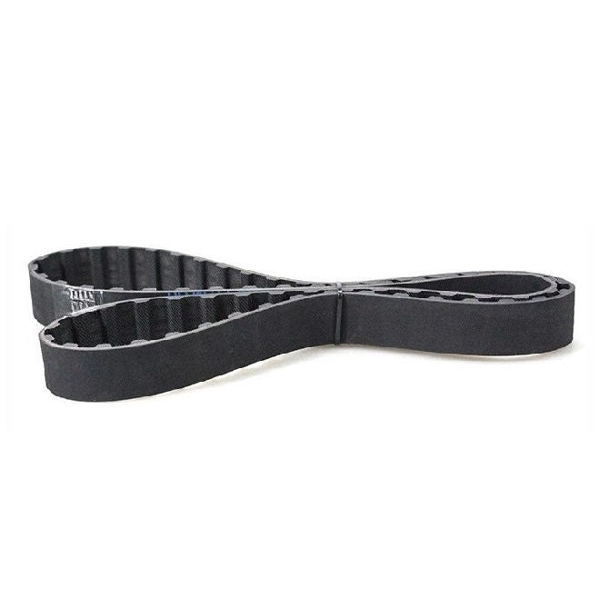 1205723 | B-MXL-0160-0064-NFB (Each) --- Inch Timing Belts - 160 tooth - 325.12x6.4 mm 2.032mm Pitch MXL - Nylon Covered Neoprene with Fibreglass Cords Belt