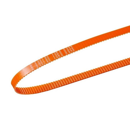 Inch Timing Belts - 205 tooth - 416.56x6.4 mm - Polyurethane with Polyester Cords