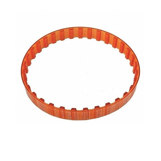 1162619 | B-MXL-0050-0032-PPO (PK-2) --- Inch Timing Belts - 50 tooth - 101.6x3.2 mm 2.032mm Pitch MXL - Polyurethane with Polyester Cords Belt