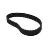 Inch Timing Belts - 59 tooth - 119.888x4.8 mm - Nylon Covered Neoprene with Fibreglass Cords