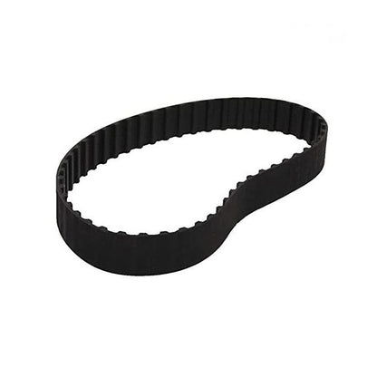 1179388 | B-MXL-0078-0032-NFB (Each) --- Inch Timing Belts - 78 tooth - 158.496x3.2 mm 2.032mm Pitch MXL - Nylon Covered Neoprene with Fibreglass Cords Belt