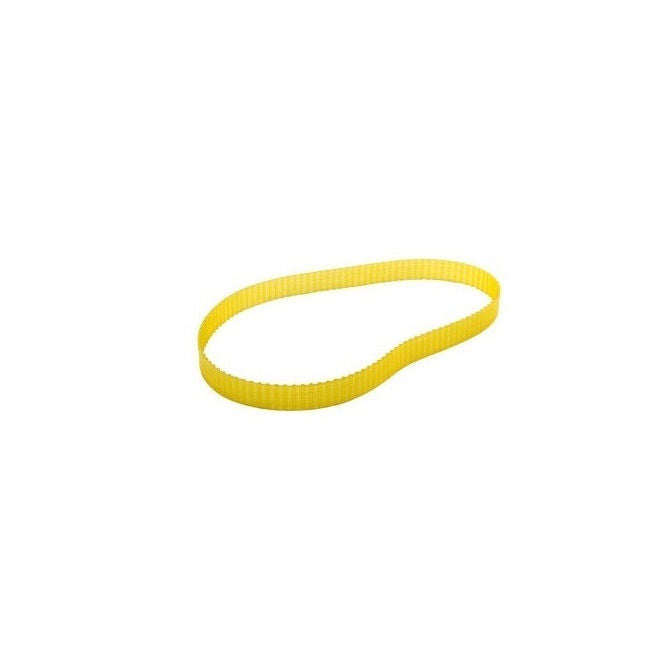 1183047 | B-40D-0085-0048-PPY (PK-2) --- Inch Timing Belts - 85 tooth - 176.205x4.8 mm 2.073mm Pitch 40DP - Polyurethane with Polyester Cords Belt