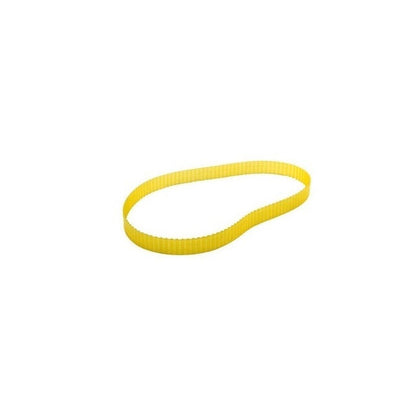 1183047 | B-40D-0085-0048-PPY (PK-2) --- Inch Timing Belts - 85 tooth - 176.205x4.8 mm 2.073mm Pitch 40DP - Polyurethane with Polyester Cords Belt