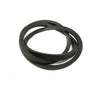 Vee Belts - 1676.0 -66.0 in.- mm - - - - Natural Rubber - Fabric Jacket
