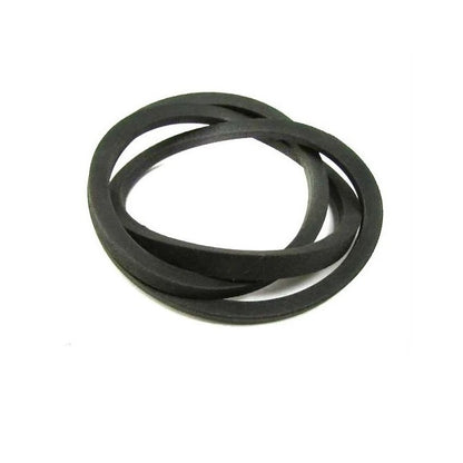 Vee Belts - 1549.0 -61.0 in.- mm - - - - Natural Rubber - Fabric Jacket