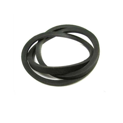 1227693 | M-61 (PK-2) --- Vee Belts - 1549.0 - 61.0 in. - mm - - - 10.0 x 5.5mm M 3L - Natural Rubber - Fabric Jacket Belt