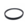 Wedge Belts - 2470.3 mm - - Natural Rubber - Fabric Jacket