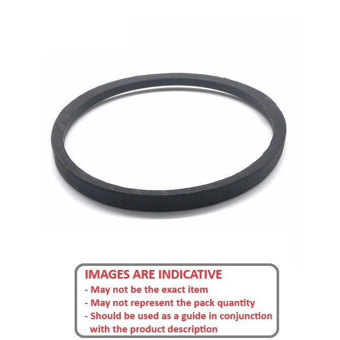 1221357 | BV10-00826-3V335 --- Belts - 825.8 mm -