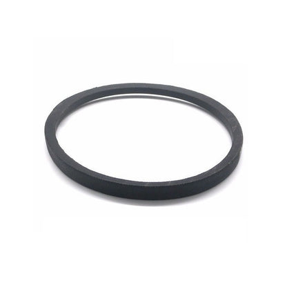 1224619 | A-23 (PK-2) --- Vee Belts - 584.0 - 23.0 in. - mm - - - 12.5 x 9.0mm A 4L - Natural Rubber - Fabric Jacket Belt