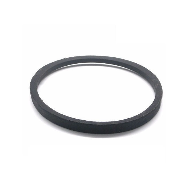 1226309 | B-50 (Each) --- Vee Belts - 1270.0 - 50.0 in. - mm - - - 16.5 x 11.0mm B - Natural Rubber - Fabric Jacket Belt