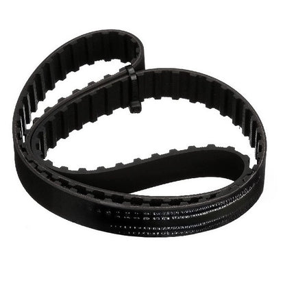 Inch Timing Belts - 135 tooth - 274.32x9.5 mm - Polyurethane with Kevlar Cords