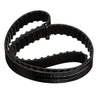 Inch Timing Belts - 184 tooth - 2336.8x19.1 mm - Nylon Covered Neoprene with Fibreglass Cords