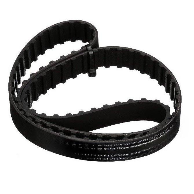 Inch Timing Belts - 78 tooth - 990.6x25.4 mm - Nylon Covered Neoprene with Fibreglass Cords