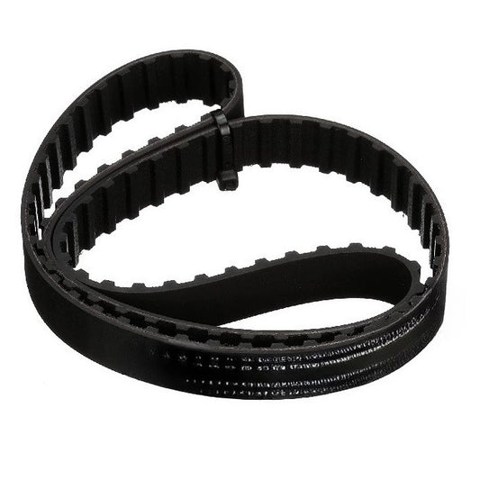Inch Timing Belts - 111 tooth - 1409.7x38.1 mm - Nylon Covered Neoprene with Fibreglass Cords