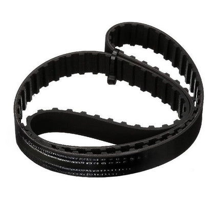 1211328 | B-H-0208-0508-NFB (Each) --- Inch Timing Belts - 208 tooth - 2641.6x8 mm 12.700mm Pitch H - Nylon Covered Neoprene with Fibreglass Cords Belt