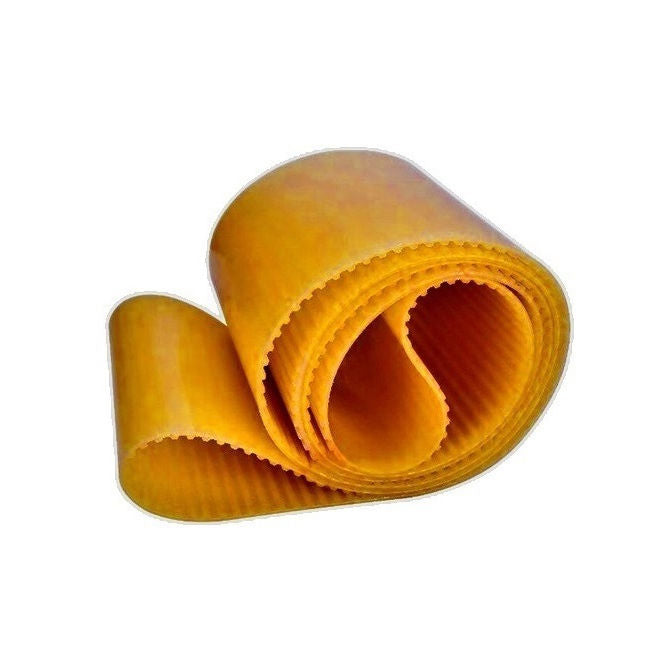 1198670 | B-025T-0132-0080-PSA (Each) --- Timing 2.5mm Pitch T2.5 Belts - 132 tooth - 330x8 mm 8mm Wide - Polyurethane with Steel Cords Belt