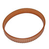 Timing 5.000mm Pitch Belts - 75 tooth - 375x12 mm - Polyurethane with Steel Cords