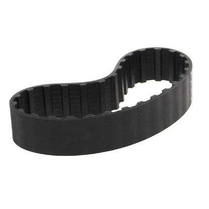 Inch Timing Belts - 40 tooth - 508x8 mm - Nylon Covered Neoprene with Fibreglass Cords