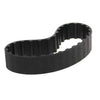 Timing 10.000mm Pitch Belts - 26 tooth - 260x50 mm - Polyurethane with Steel Cords