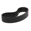 Inch Timing Belts - 54 tooth - 685.8x8 mm - Nylon Covered Neoprene with Fibreglass Cords