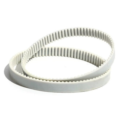 Inch Timing Belts - 315 tooth - 640.08x3.2 mm - Nylon Covered Neoprene with Fibreglass Cords