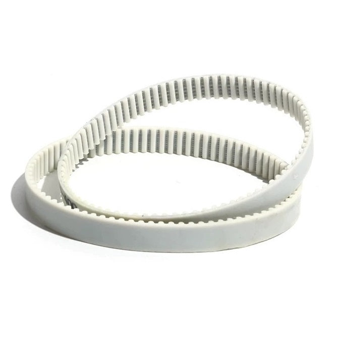 Belts - Timing 2.000mm Pitch - GT - 6mm Wide - Clean