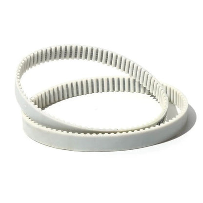 1189199 | B-020G-0100-0060-NFC (Each) --- Timing 2mm Pitch Belts - 100 tooth - 200x6 mm - Nylon Covered Neoprene Rubber with Fibreglass GT2 or Carbon Fibre GT3 Cords Belt