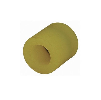 1163363 | AU-424RS --- Cylindrical Counterbored Bumpers - 50.8 mm x 31.75 mm x 12.7 mm