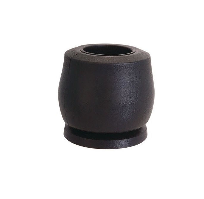 1225354 | GBA-101SRS (Each) --- Elastomer Bumpers - 800 N - 18.3x20.1 mm Axial - Elastomer Bumper