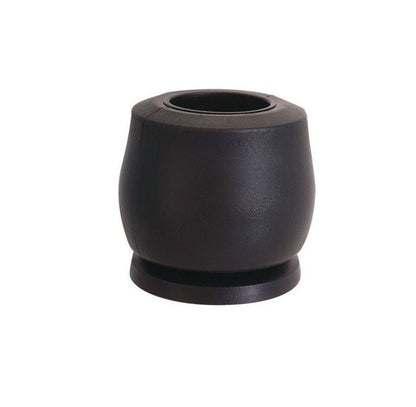 1225354 | GBA-101SRS (Each) --- Elastomer Bumpers - 800 N - 18.3x20.1 mm Axial - Elastomer Bumper