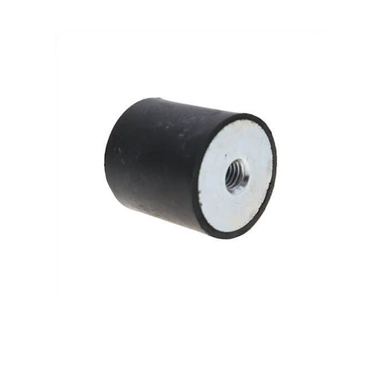 1161953 | CFF050-50-100M-R60 (20 Pcs) --- Bobbin Mounts - 50 mm x 50 mm M10x1.5