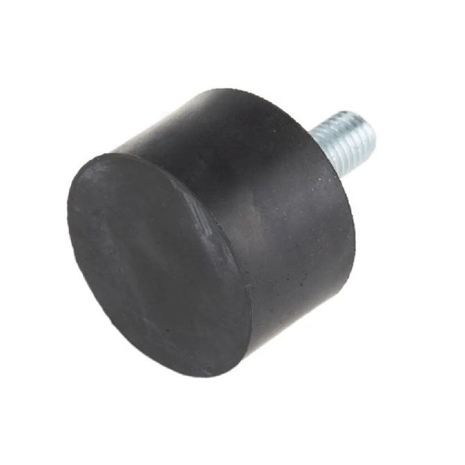 1133112 | CMB025-25-060M-R60 --- Buffer Mounts - 25 mm x 25 mm M6x1