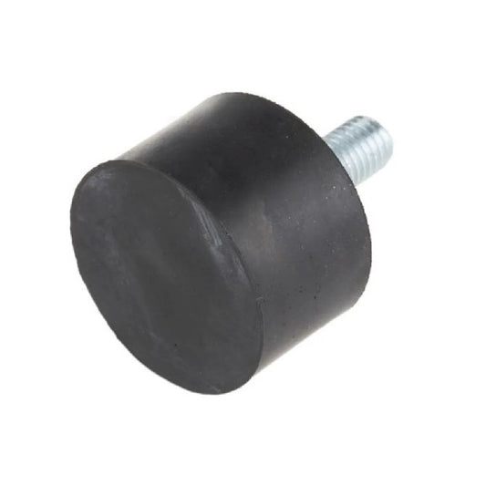 1123461 | CMB020-08-060M-R60 --- Buffer Mounts - 20 mm x 8 mm M6x1