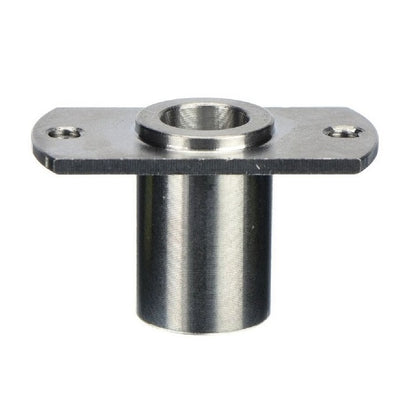 1089559 | BLP-095-B-REC-S3 --- Ball Lock Flanged Receptacles Pins - 9.53 mm x  B x 23.19 mm