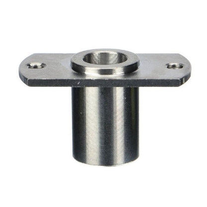 1088092 | BLP-095-B-REC-S3 (Each) --- Ball Lock Flanged Receptacles Pins - 9.53 mm B 23.19 mm - Steel Pin