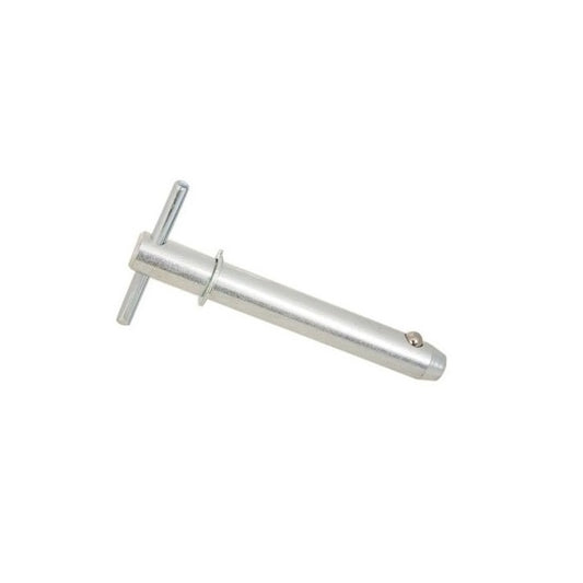 1122178 | BLP-191-0762-TSH-C --- Ball Lock Pins - 19.05 mm x 76.2 mm Carbon Steel