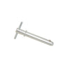 Ball Lock Pins - 12.7x33.02 mm - Carbon Steel
